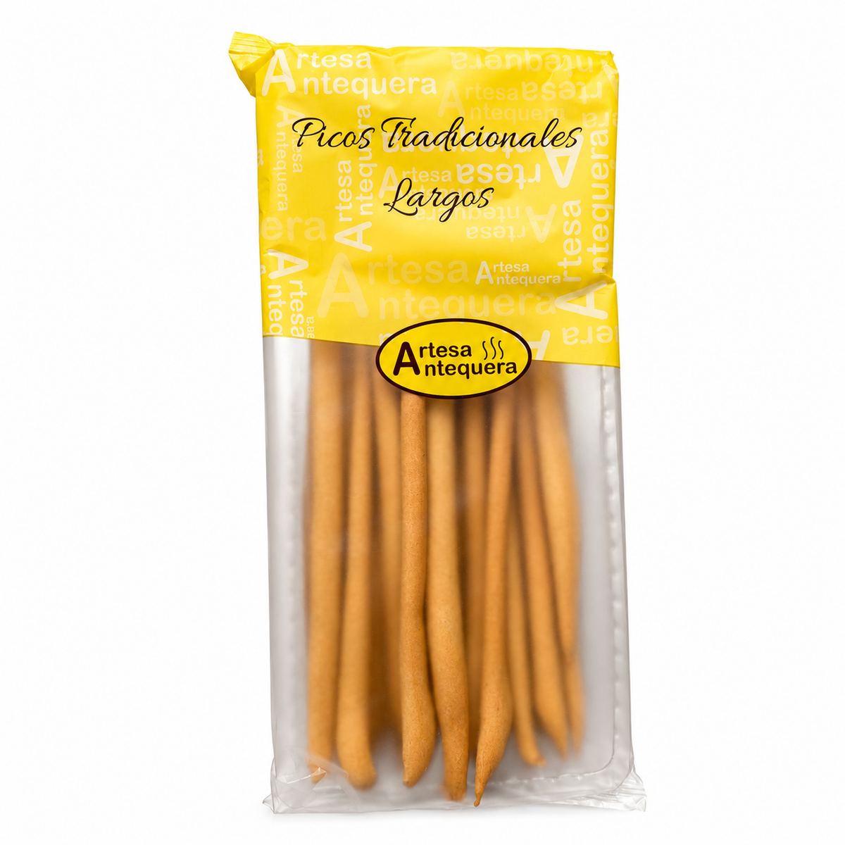 ARTESANTEQUERA PICO TRADICIONAL LARGO 180GR