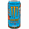 MONSTER JUICED MANGO LOCO 500ML