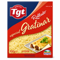 TGT RALLADO FUNDIDO CON MOZARELLA 150 GRS