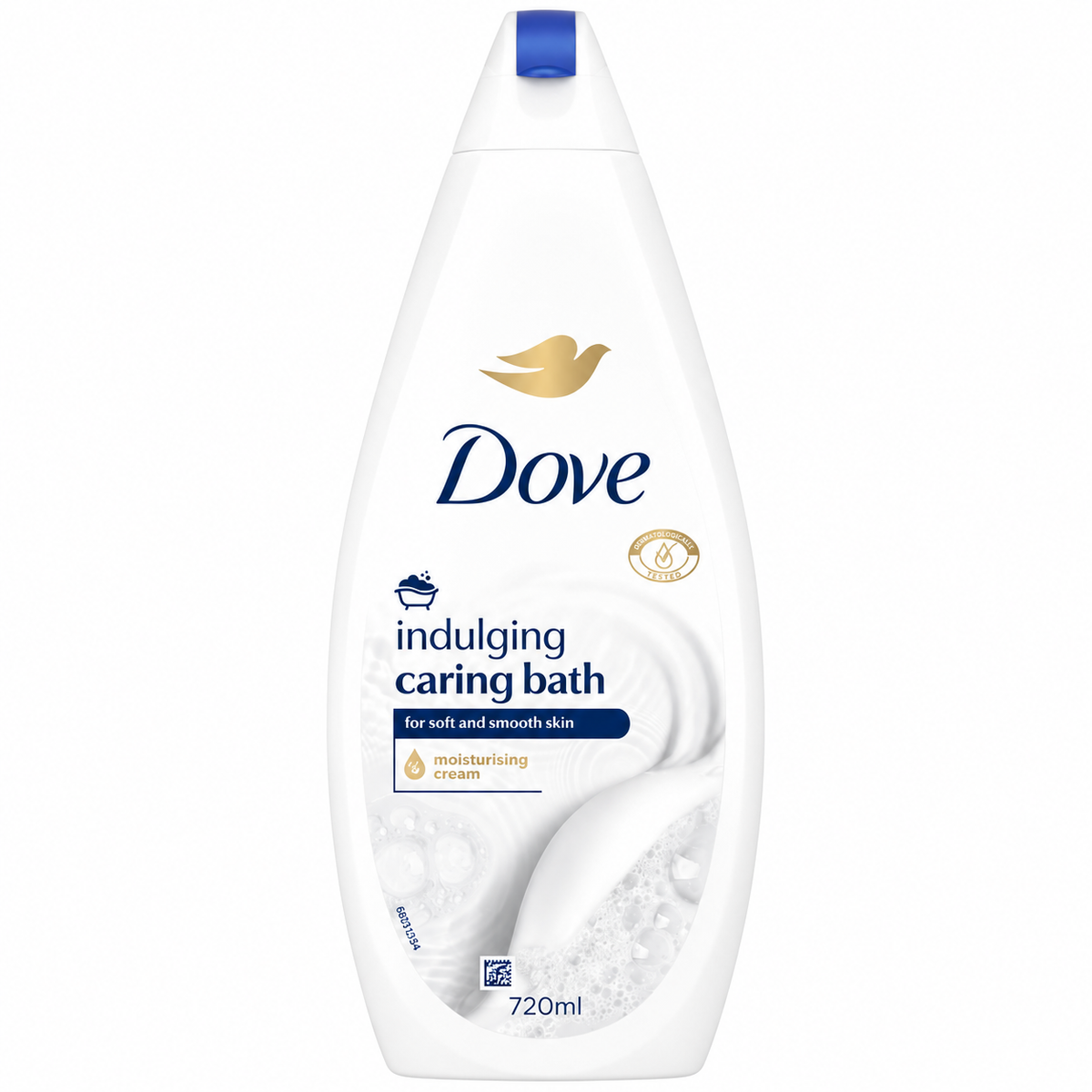 DOVE GEL DUCHA INDULGING 720 ML
