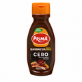 PRIMA SALSA BARBACOA CERO SABOR MIEL 420GR