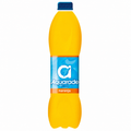 AQUARADE NARANJA ZERO BOTELLA 1,5 L.