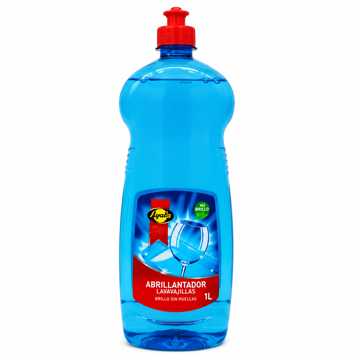AYALA ABRILLANTADOR LAVAVAJILLAS 1L