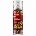 GOURMET 5 PIMIENTAS MOLIDO SALERO 40 G
