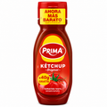 PRIMA KETCHUP ORIGINAL 290+40 GRS