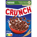 NESTLE CEREALES CRUNCH 375GR