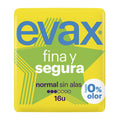 EVAX FINA SEGURA NORMAL S/ALAS 16UN