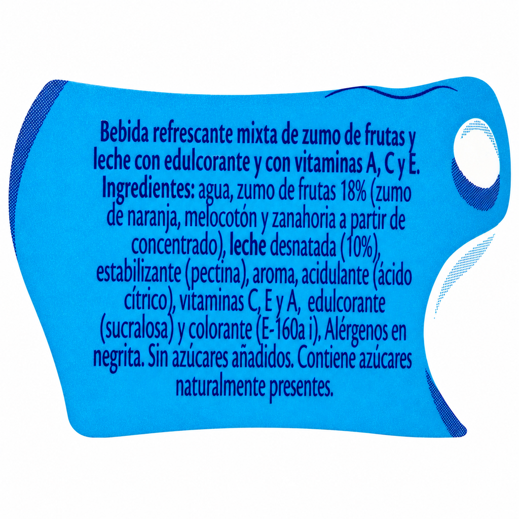 BIFRUTAS PASCUAL MEDITERRANEO P-3U X 330ML
