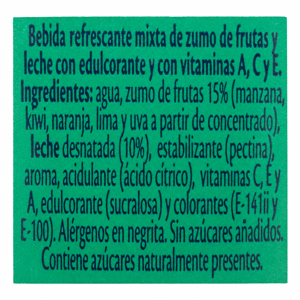 PASCUAL BIFRUTAS PACIFICO P-3X330ML