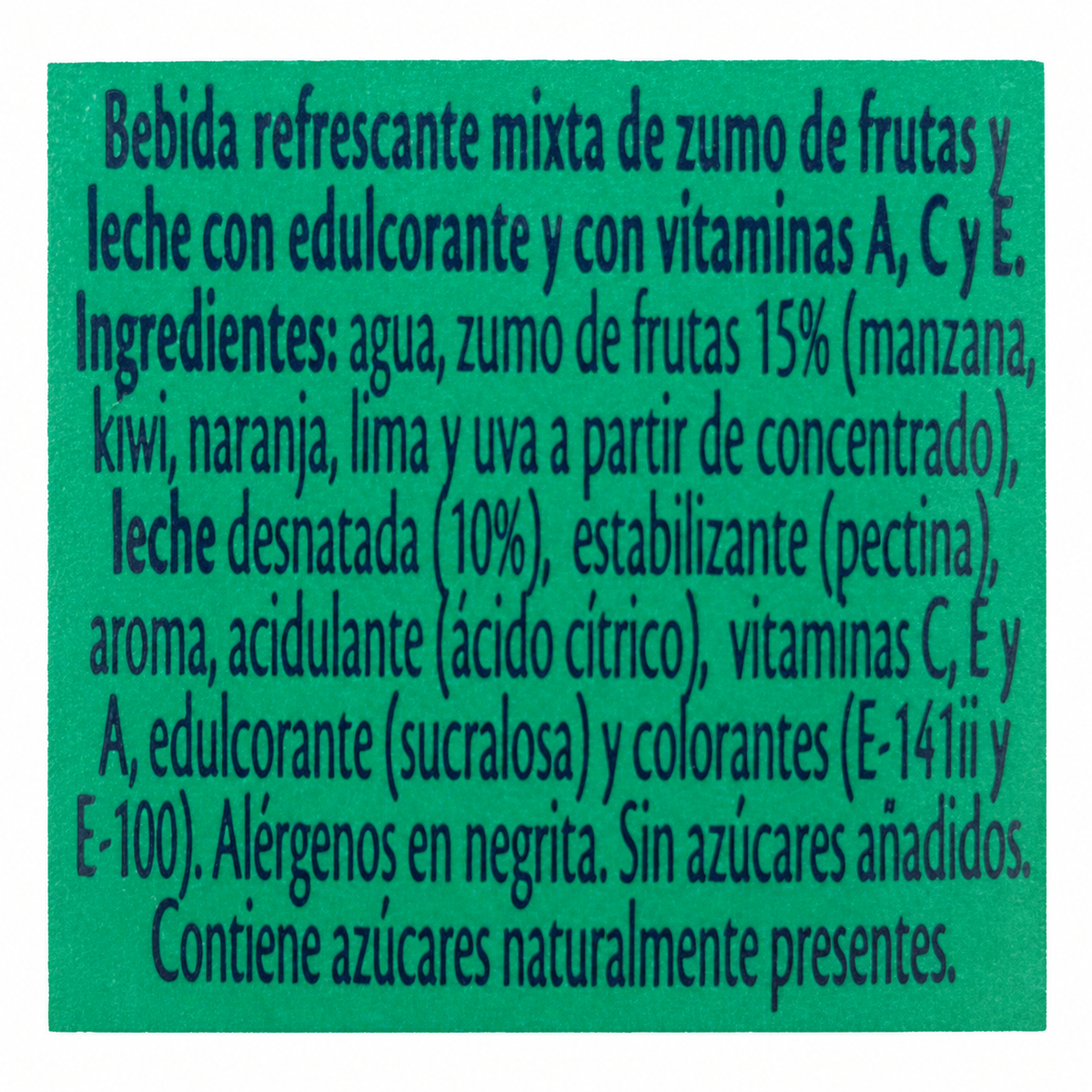 PASCUAL BIFRUTAS PACIFICO P-3X330ML