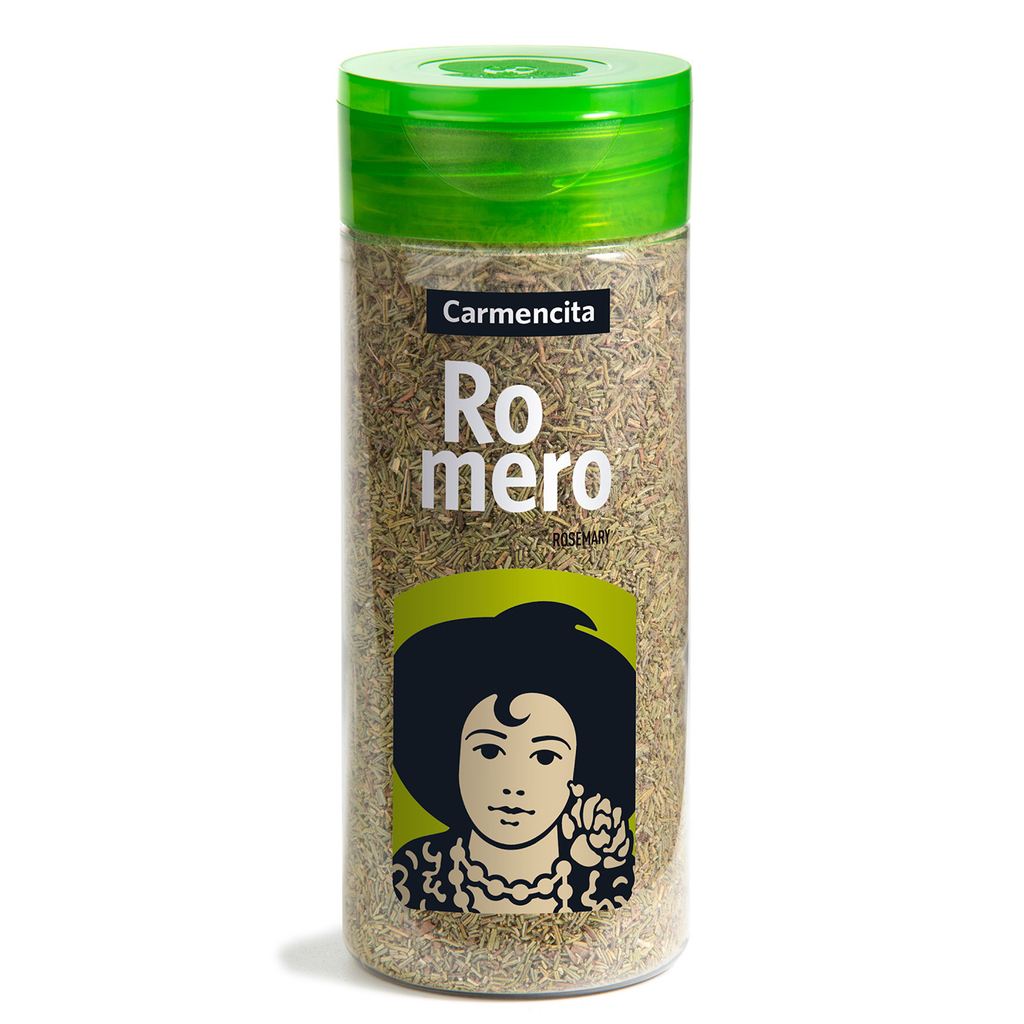 CARMENCITA ROMERO 115GR