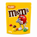 M&M CACAHUETE 330GR