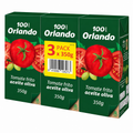 ORLANDO TOMATE FRITO C/ACEITE P-3UN
