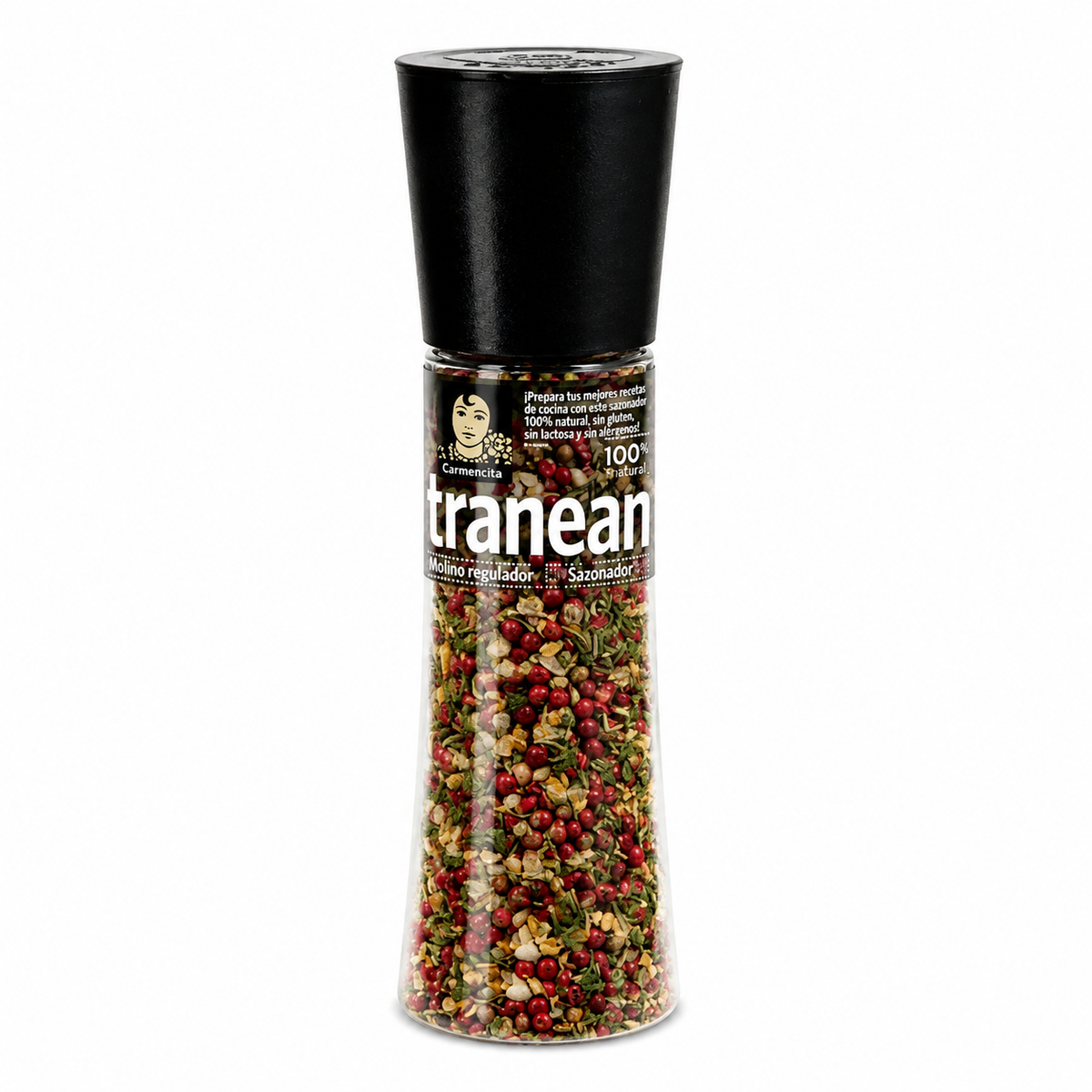 CARMENCITA MOLINILLO GIGANTE MEDITERRANEA MIX