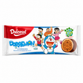 DULCESOL DORAEMON DORACAOS PACK 12 UNI. 180GR