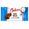 MIX MILK BALCONI 10 UND.