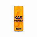 Kas Naranja Lata 33 cl
