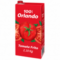 ORLANDO TOMATE FRITO 2,1KG