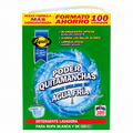 AYALA DETERGENTE ORIGINAL MALETA 100 CACITOS