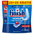 FINISH POWERBALL TODO EN 1 25+25 UNIDADES