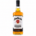 JIM BEAM BOURBON 1L