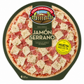 TARRADELLAS PIZZA JAMON SERRANO 390G