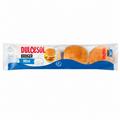 DULCESOL MINI BURGER 8UND