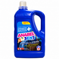 Anabel Detergente 3en1 5l
