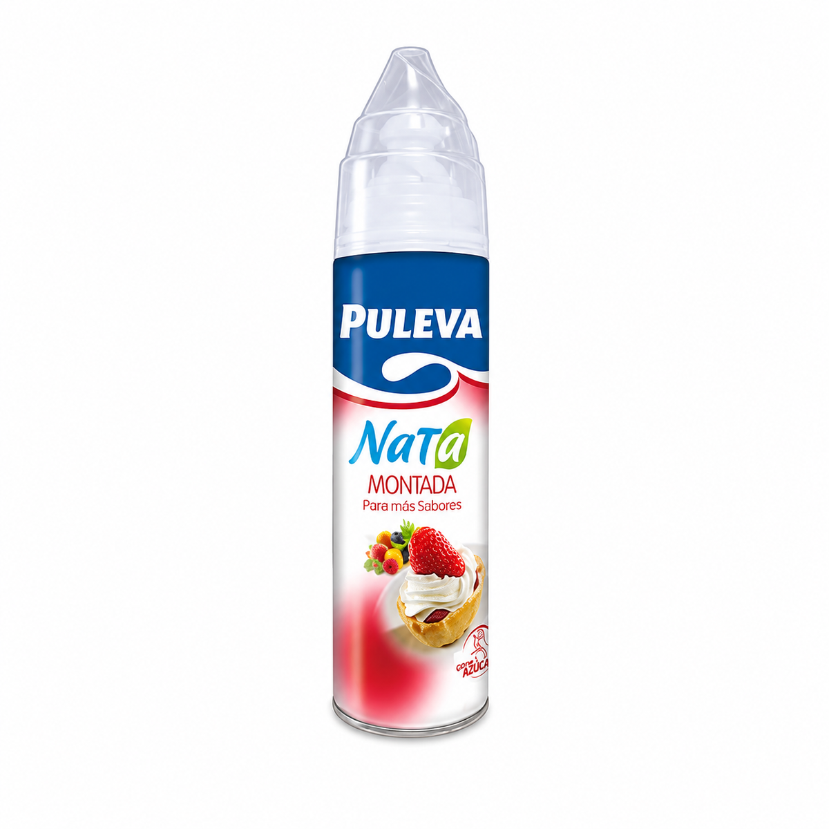 NATA GRAN SABOR PULEVA SPRAY 250GR
