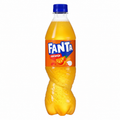FANTA NARANJA PET 500ML