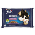 FELIX FANTASTIC MIX SELECCIONES FAVORITAS P-4 X 80GR