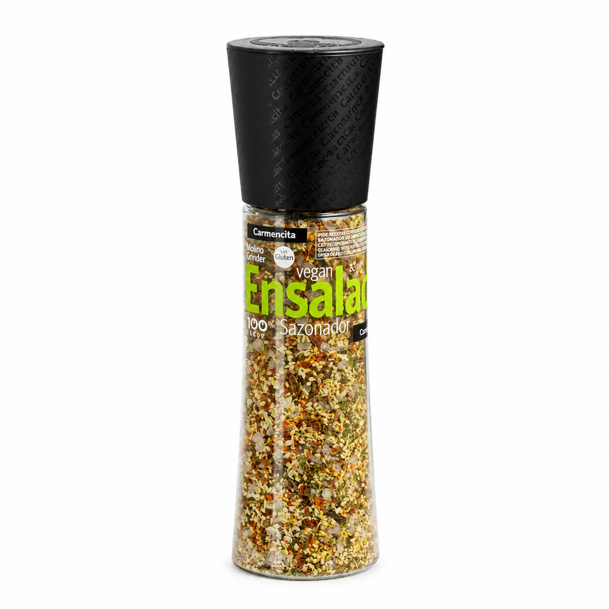 CARMENCITA GIGANTE ENSALADA 252GR