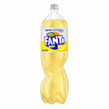 FANTA ZERO LIMON BOTELLA 2 L.