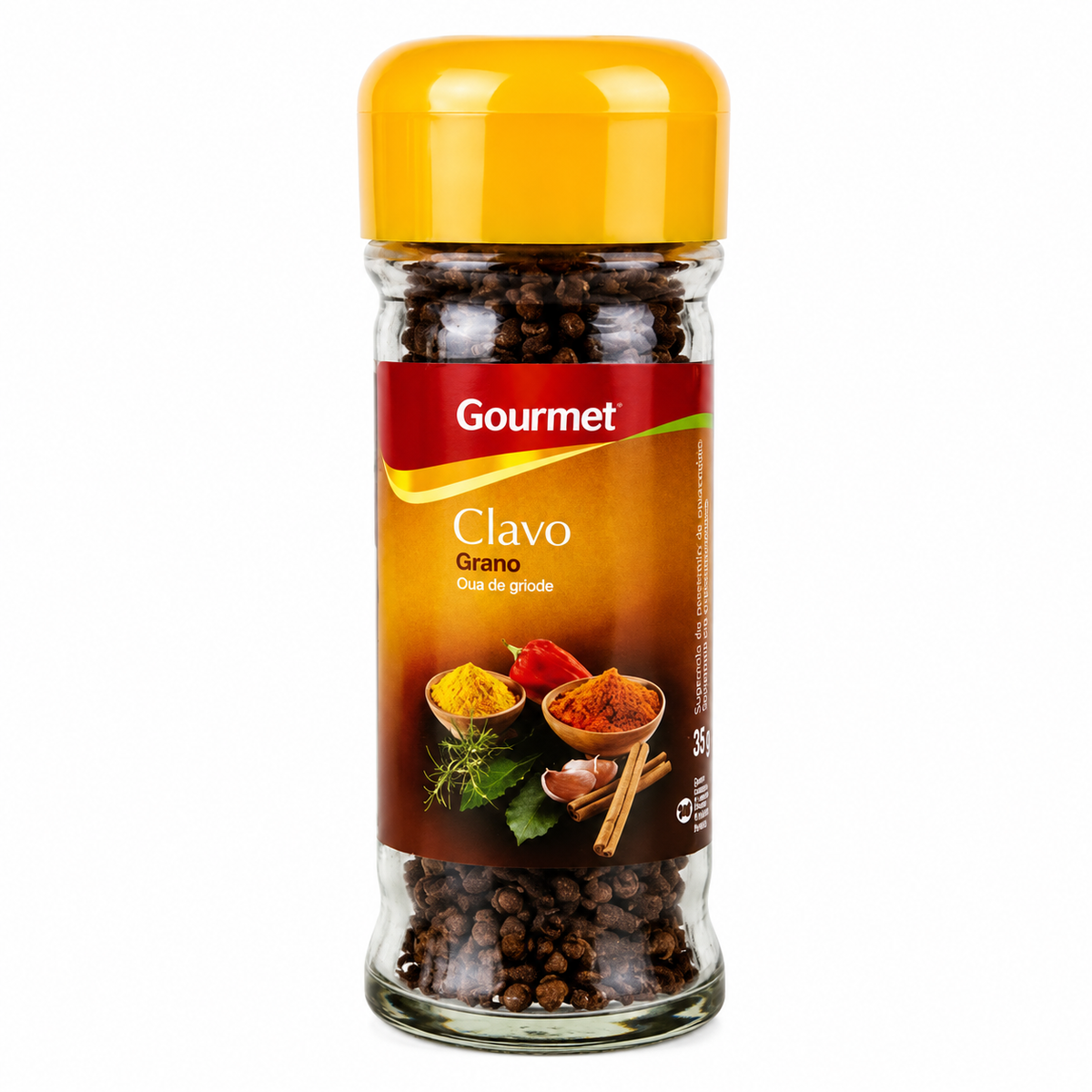 GOURMET CLAVO SALERO 30 G