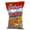 GREFUSA GUBLINS SABOR QUESO 120GR