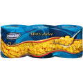 CIDACOS MAIZ DULCE PACK 3 140GR