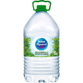 AQUAREL AGUA GARRAFA 5L
