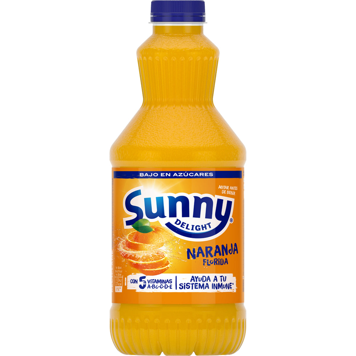 SUNNY DELIGHT FLORIDA 1.25L