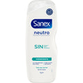SANEX GEL NEUTRO HIDRATANTE SIN 0% 600ML