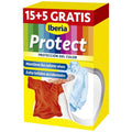 IBERIA TOALLITAS PROTECT COLOR 15+5