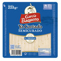 GARCIA BAQUERO YA CORTADO SEMICURADO CUÑA 250GR