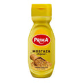 PRIMA MOSTAZA AMERICANA 265GR