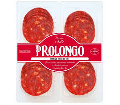 PROLONGO CHORIZO VELA EXTRA PACK 4 X 30GR