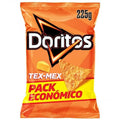 DORITOS TEX MEX 225GR