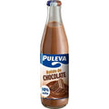 BATIDO CACAO PULEVA CRISTAL 200ML.