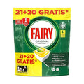 Fairy Caps Original Todo en 1 21+20 Pastillas