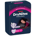 DRYNITES PAÑALES NIÑA 8-15 AÑOS 9U