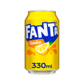 FANTA LIMON LATA 33 CL