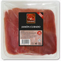 NAVIDUL JAMON CURADO LONCHAS 500GR
