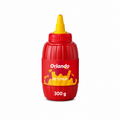 ORLANDO KETCHUP BARRILITO 300GR